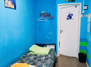 Хостел Канавинский