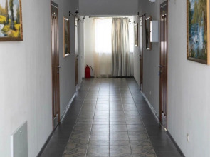 Гостевой Дом Веранда