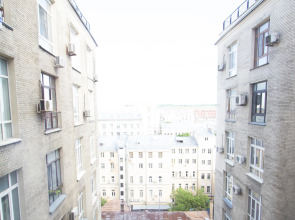 Квартира на Тверской