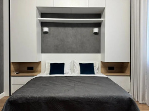 Квартира с Отличным Ремонтом