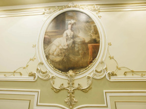 Гостевой Дом Княгини Ухтомской