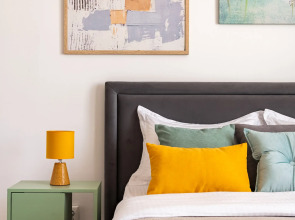 Квартира Восхитительные Закаты