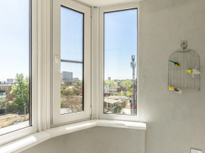 Квартира уютная недалеко от центра рядом с выездом на М4