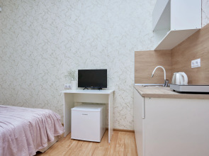 Апартаменты Golden Glory 2