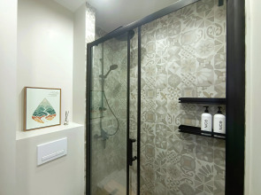 Апартаменты Лесная Сказка в шаговой доступности от ФОК