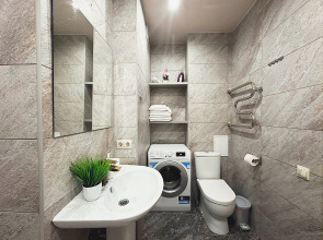 Апартаменты Пацаева 20А