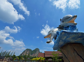 Отель Poonsiri Resort Aonang