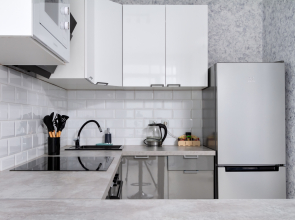 Квартира в ЖК Берлин