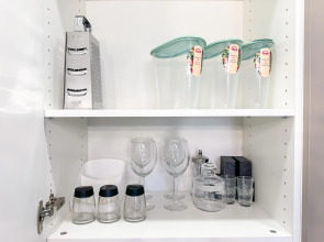 Апартаменты Киви с видом на горы