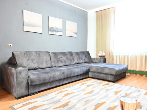 Апарт-Отель около ЖД Вокзала