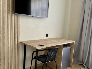 Жилое помещение Апартаменты Club 43