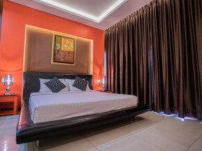 21st Floor Residence Apart Hotel