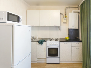 Квартира на улице Прокопьева 3