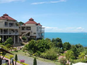 Апарт-отель Sunset Hill Resort