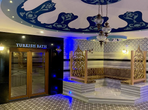 Апартаменты SA Nice 1bd Flat