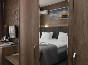 Отель Home Suites Baku — Halal Hotel