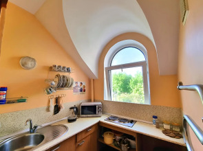 Гостевой дом Милана