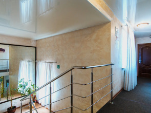 Отель Шоколад