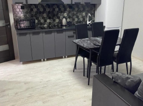 ZetPark 4 Apartments