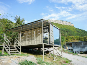 Кемпинг Созвездие Мангуп