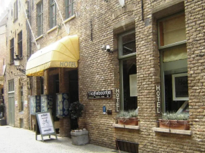 Koffieboontje Hotel