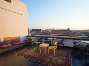 Отель  Galata Pearl