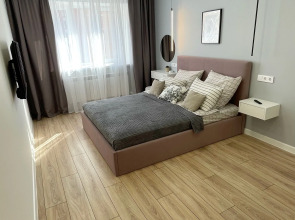 Квартира Новый город