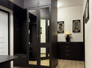 Апартаменты Олимпийская 67