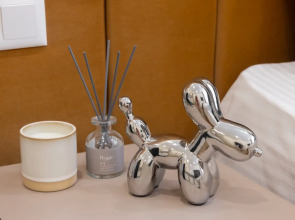 Отель Рижский Прайм