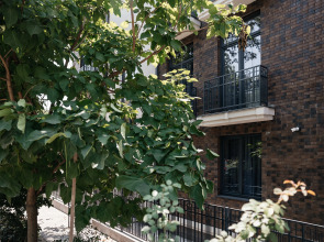 Гостевой Дом Лакколит 993 метра