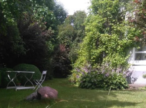 Гостевой дом Вилла Ратсхоф