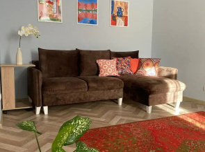 Vospominaniya Flat