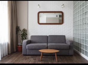 Апартаменты Лотос у Моря