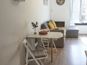 Квартира Студия-лофт на Московском проспекте