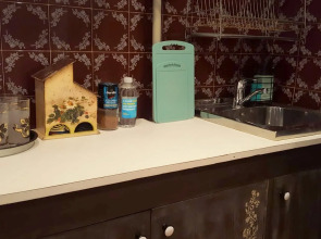 V Nizhnem Kak Doma apartments