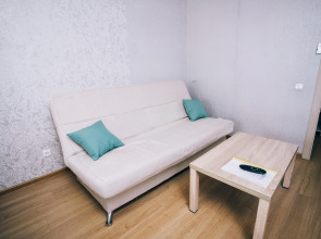 Апартаменты Atlant Apartments 56