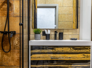 Апартаменты в ЖК Державинский