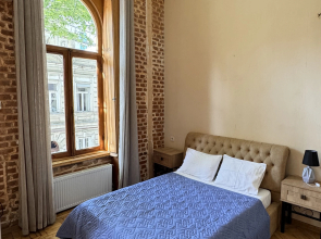 Sunny Tbilisi Apartments