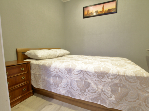 Апартаменты Театр кукол