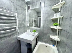 Квартира Двухкомнатная