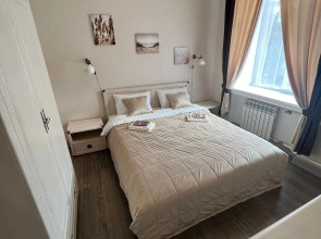 Апартаменты в Центре Старого Города