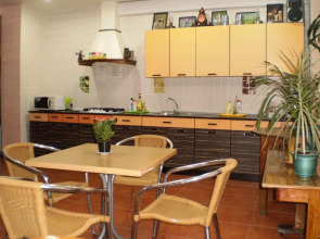 Гостевой дом Тайвер