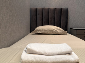 Отель Ревивал