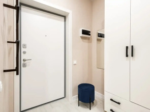 Квартира 1 Студия на Авиаторов