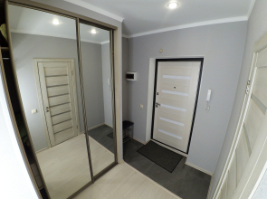 Апартаменты Уютные у метро Горки