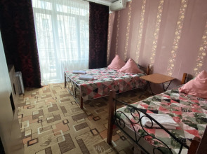 Гостевой дом Каникулы