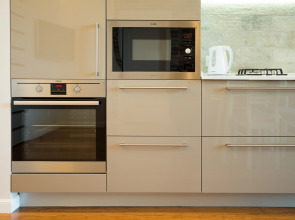 Квартира Лазурь с видом на море