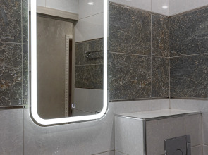 Квартира Уютные Апартаменты в Хорошем Районе