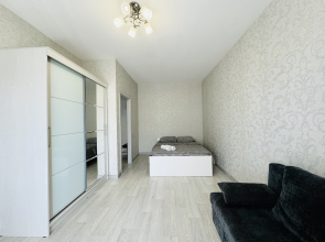 Квартира Atmosfera sna у аквапарка