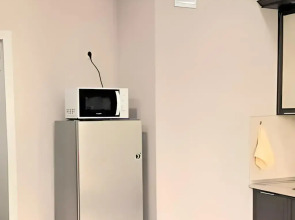 Квартира У метро в 15 минутах от Казанского Кремля